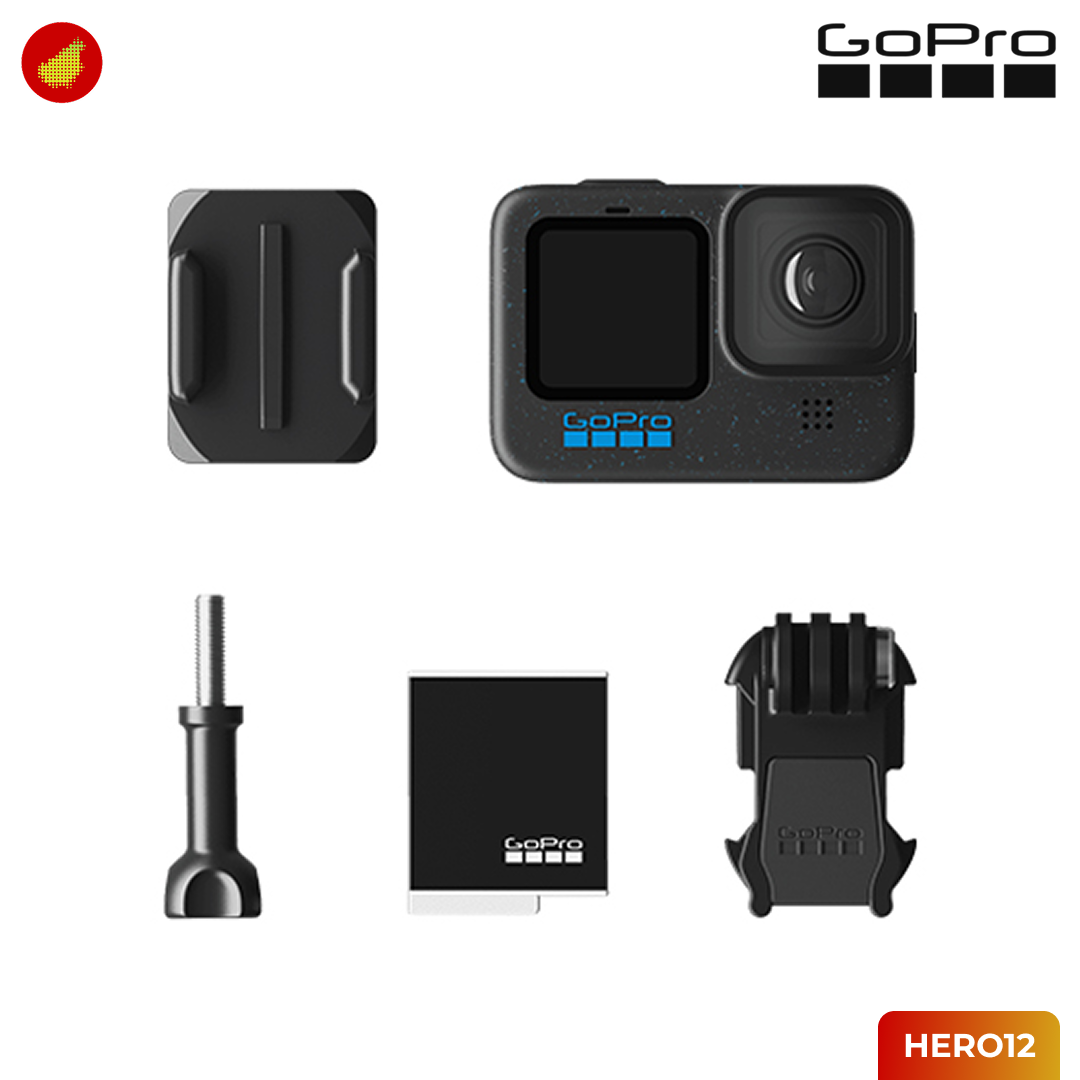 GoPro HERO12 Black