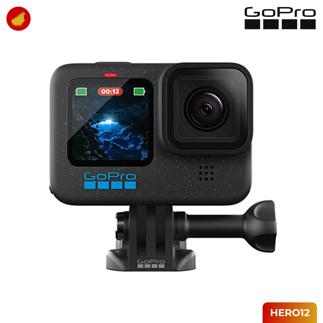 GoPro HERO12 Black