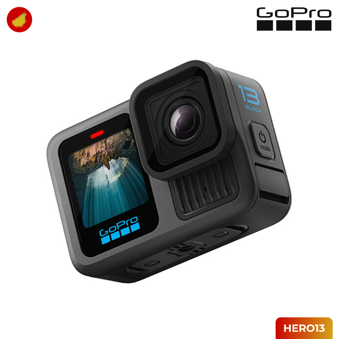 GoPro HERO13 Black