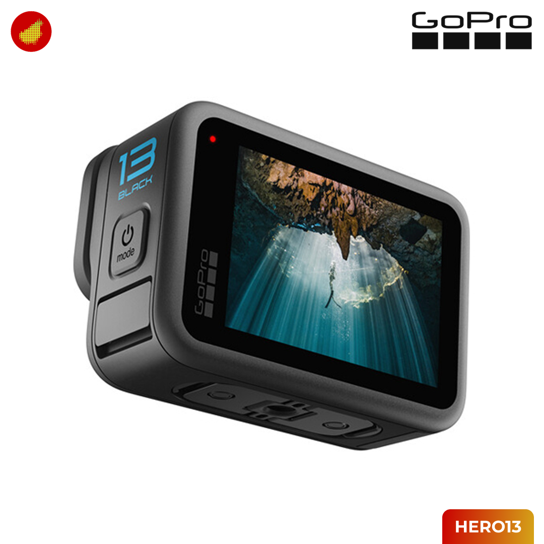 GoPro HERO13 Black