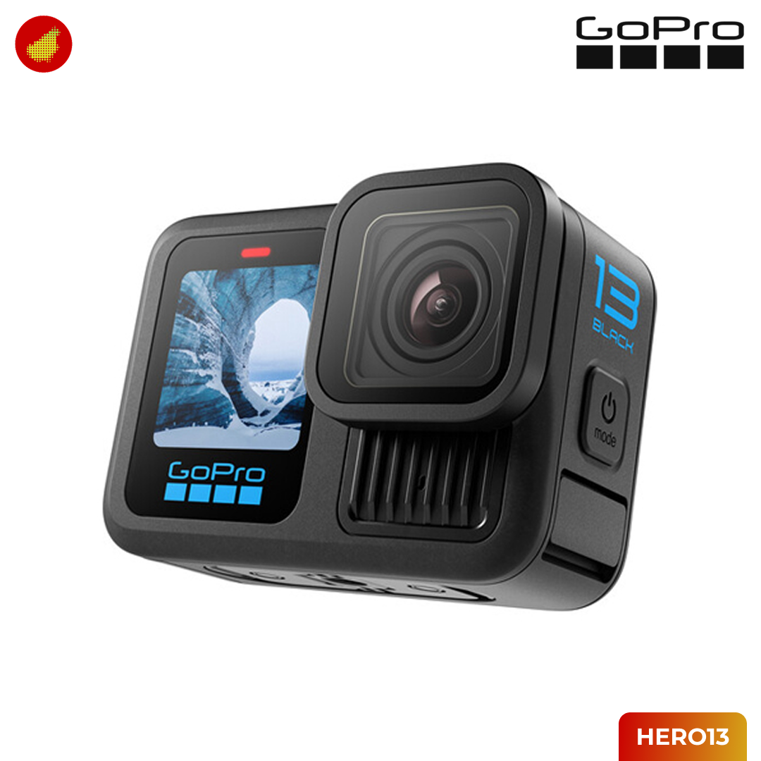 GoPro HERO13 Black