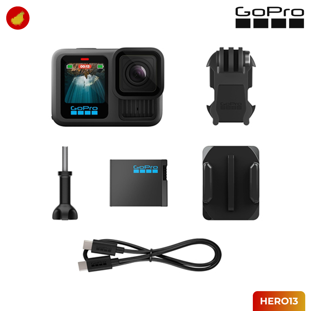 GoPro HERO13 Black