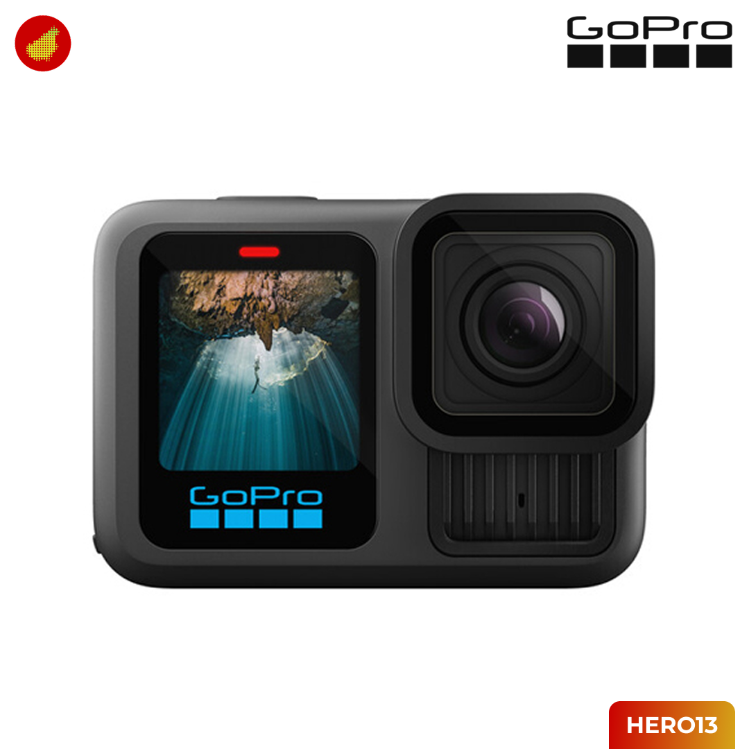 GoPro HERO13 Black