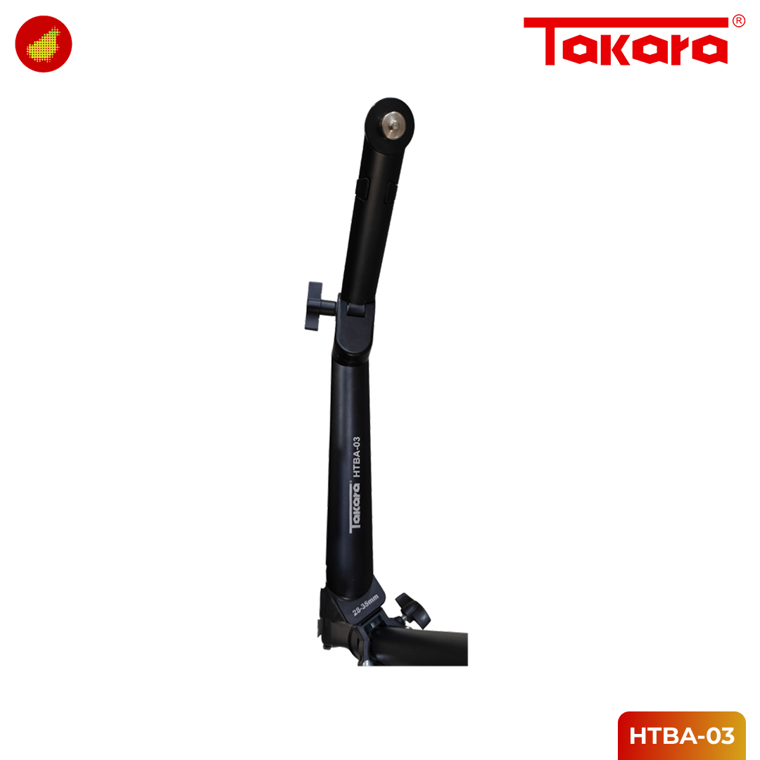 Takara HTBA-03 Universal Extension Magic Arm for Camera / Lighting / Pad