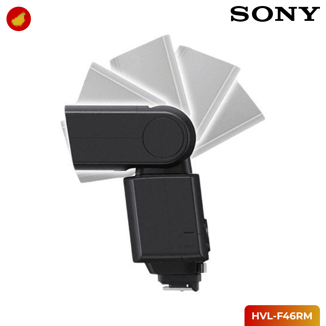 Sony HVL-F46RM