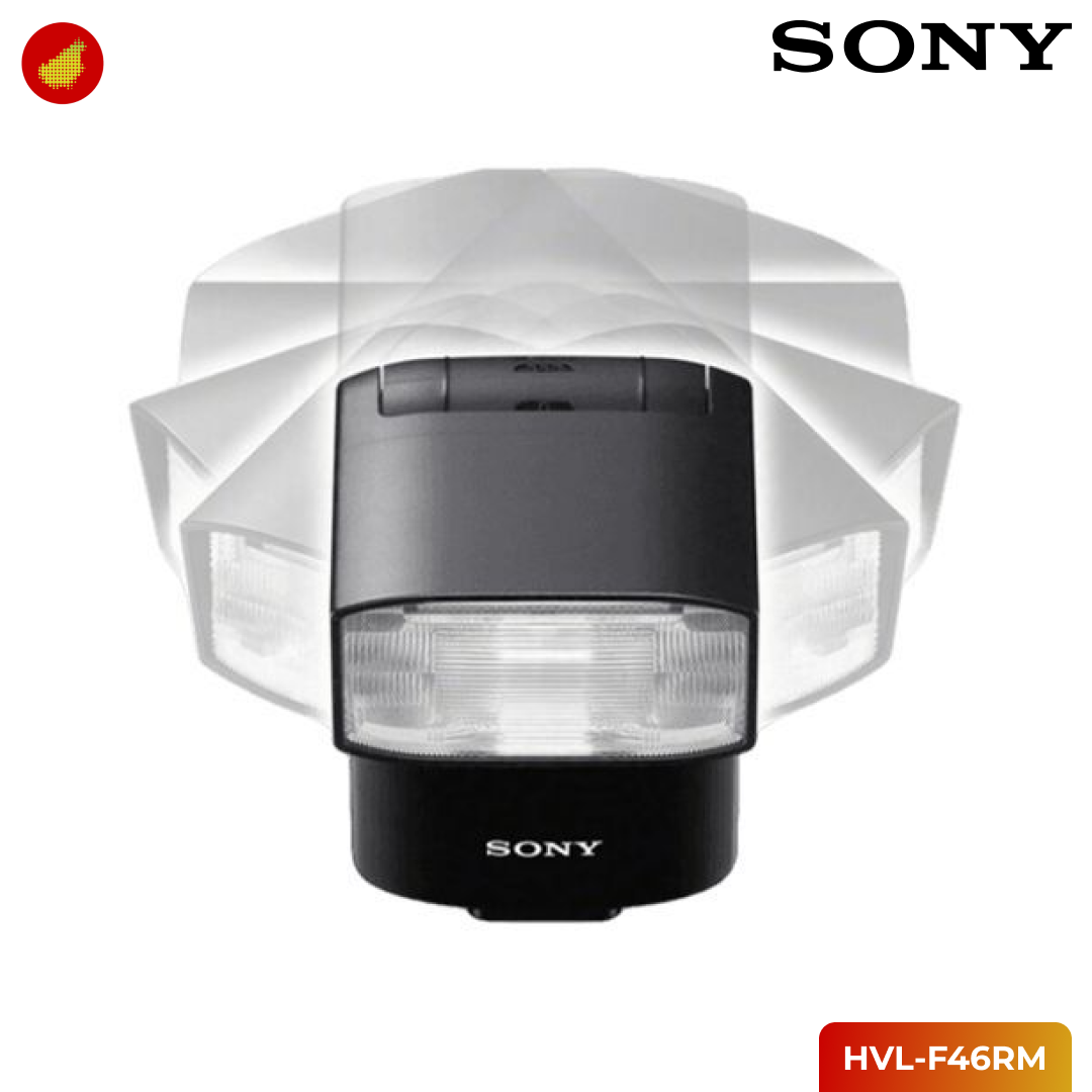 Sony HVL-F46RM
