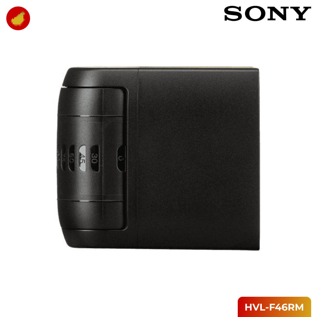 Sony HVL-F46RM