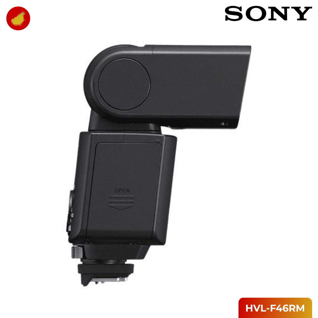 Sony HVL-F46RM