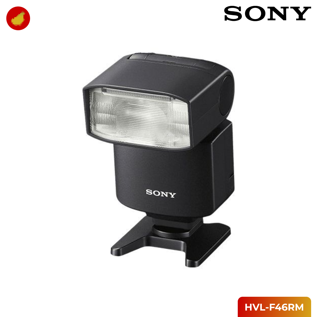Sony HVL-F46RM