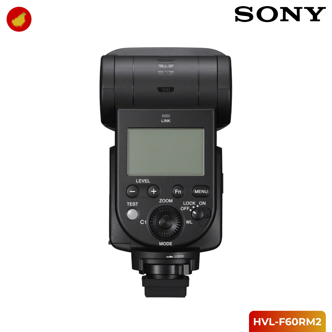 Sony HVL-F60RM2