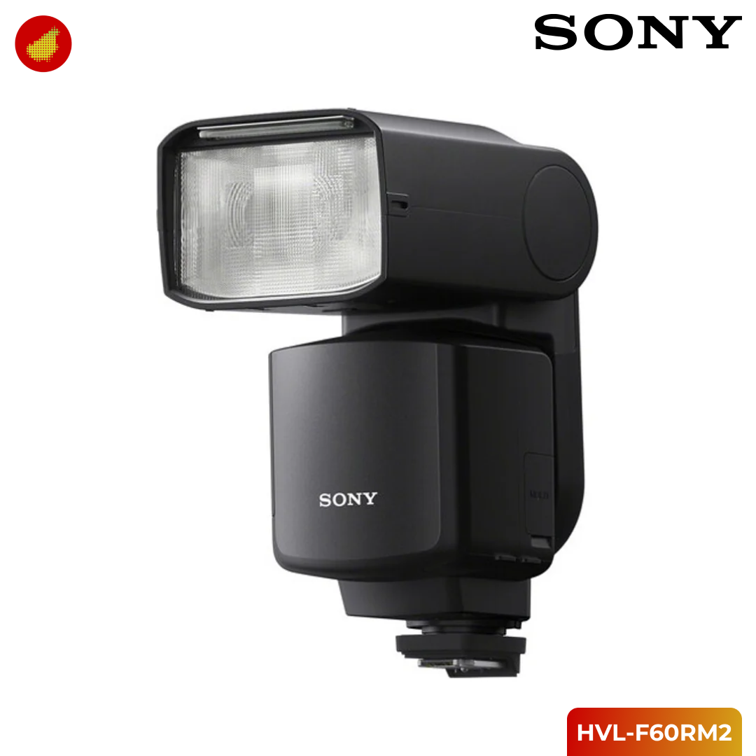 Sony HVL-F60RM2
