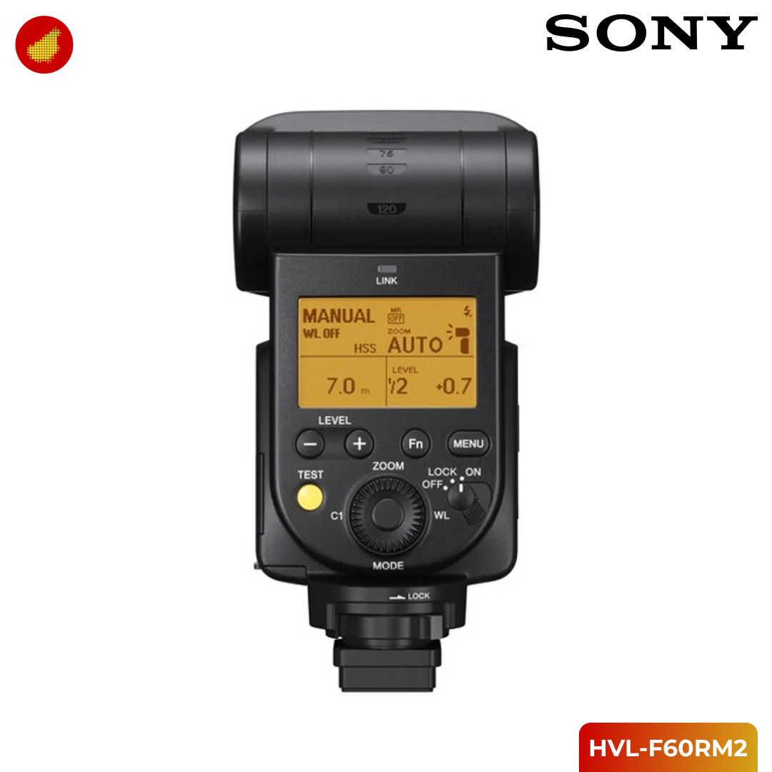 Sony HVL-F60RM2