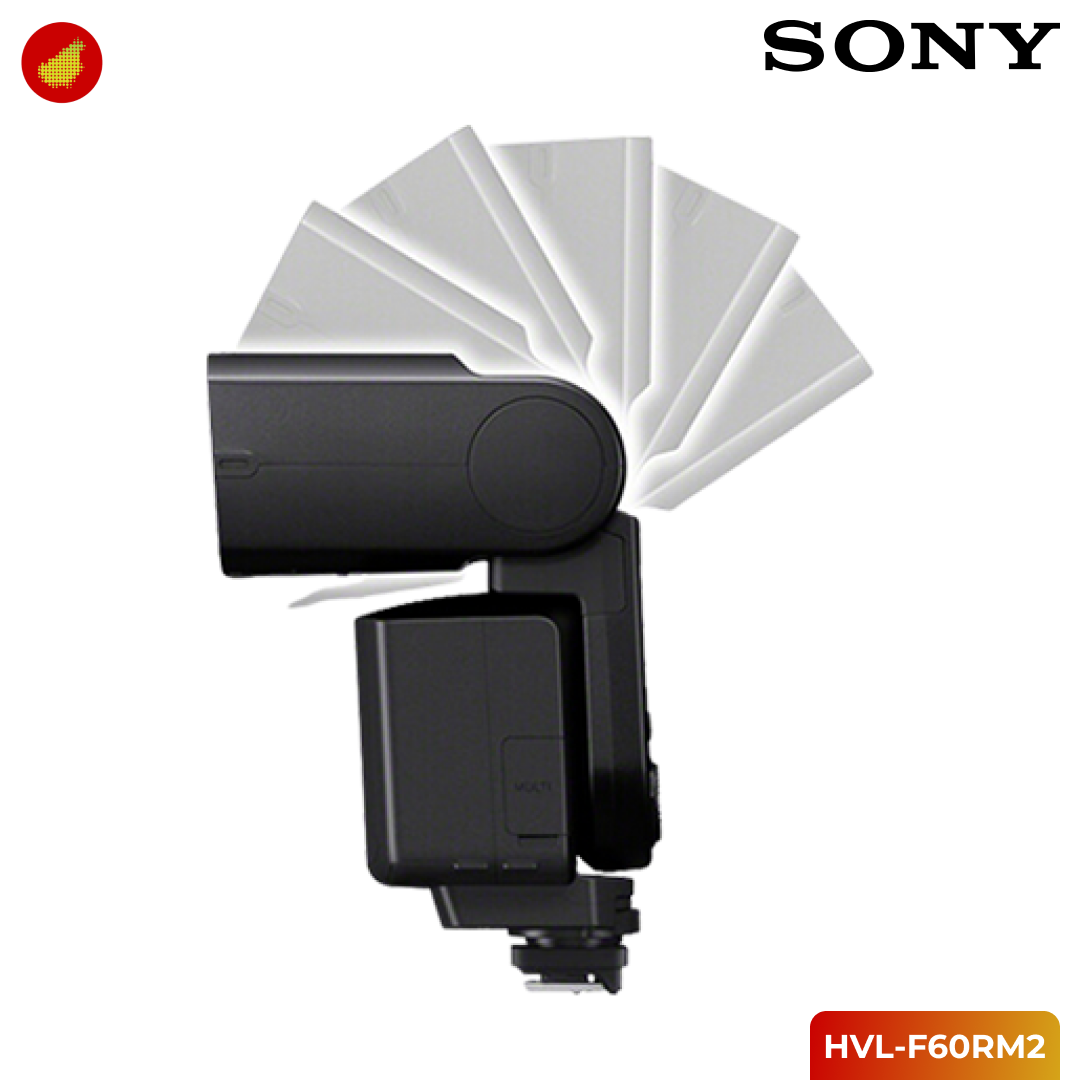Sony HVL-F60RM2