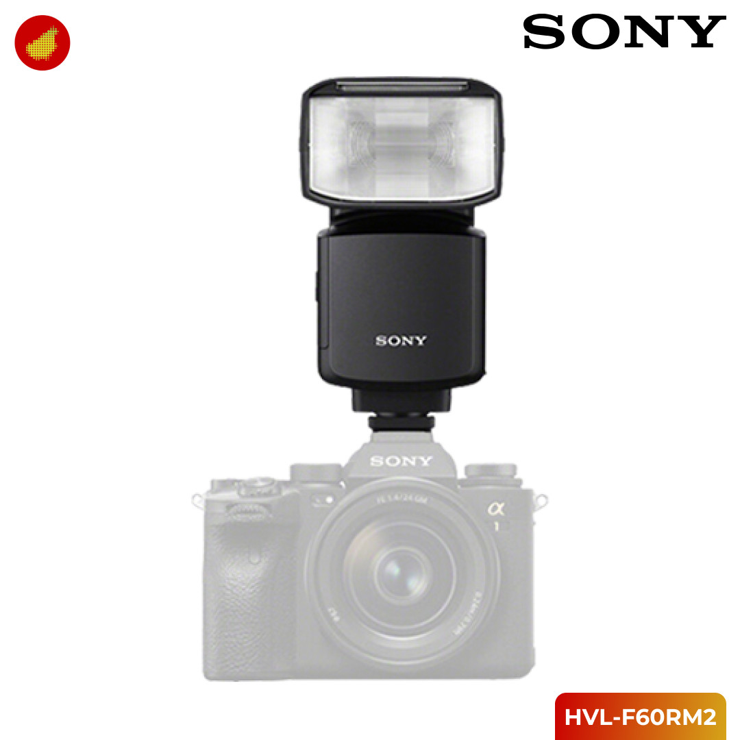 Sony HVL-F60RM2