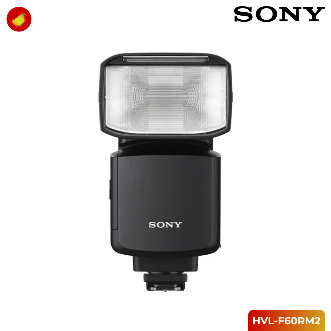 Sony HVL-F60RM2