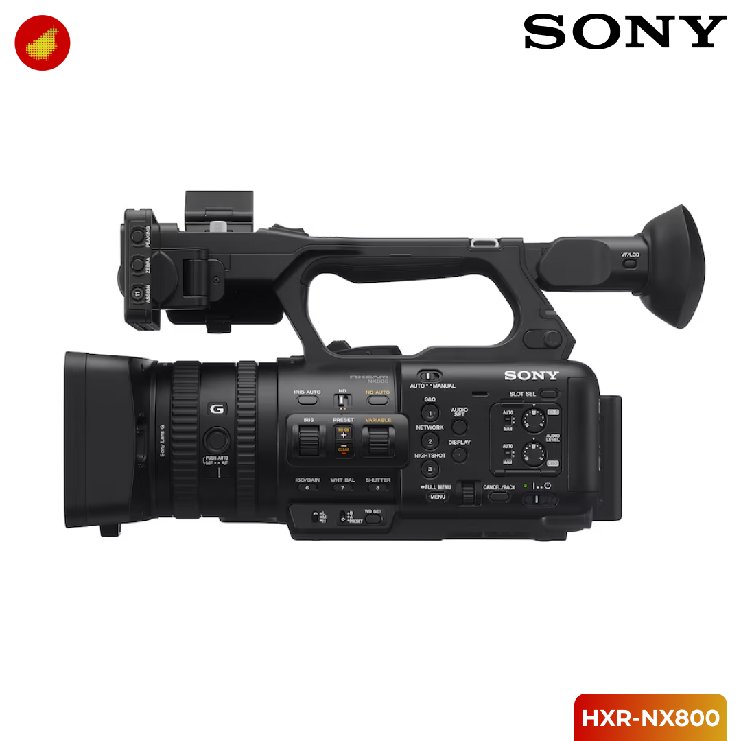 Sony HXR-NX800