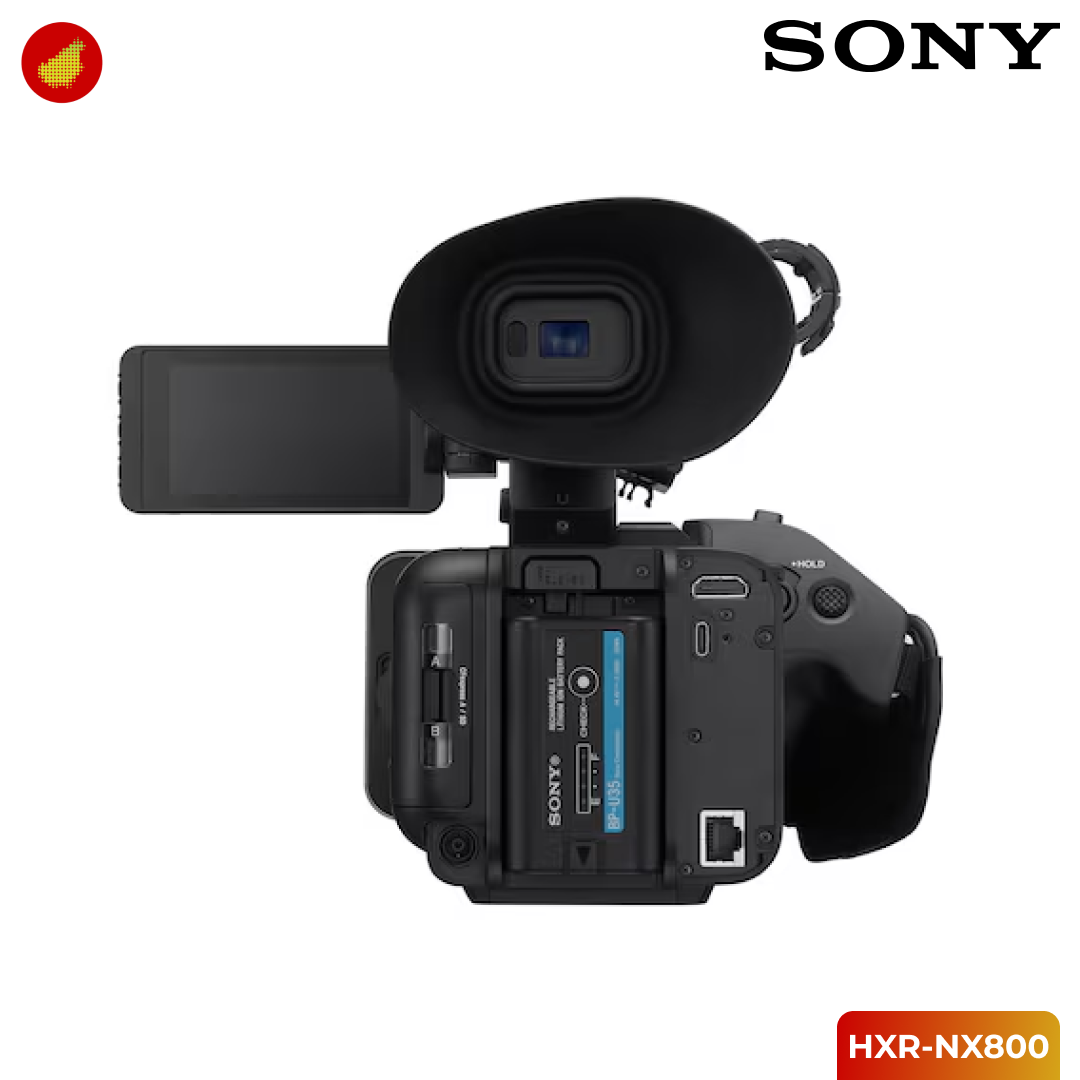 Sony HXR-NX800