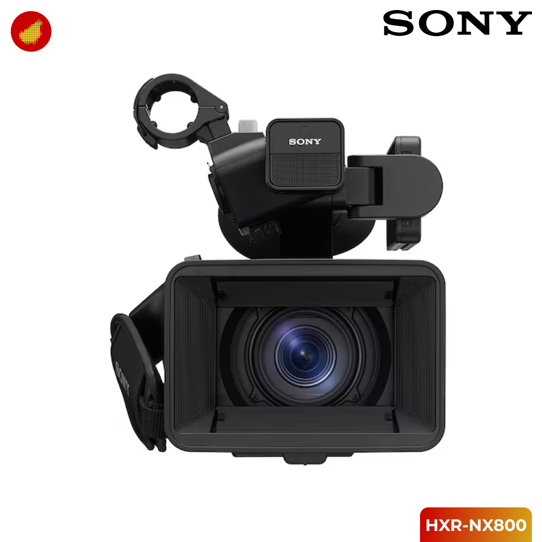 Sony HXR-NX800
