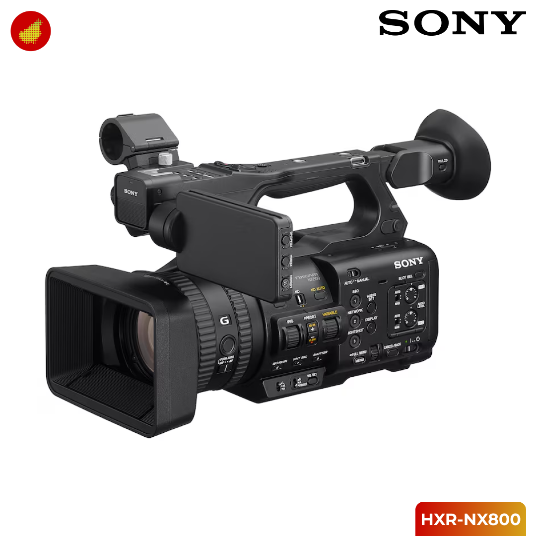 Sony HXR-NX800
