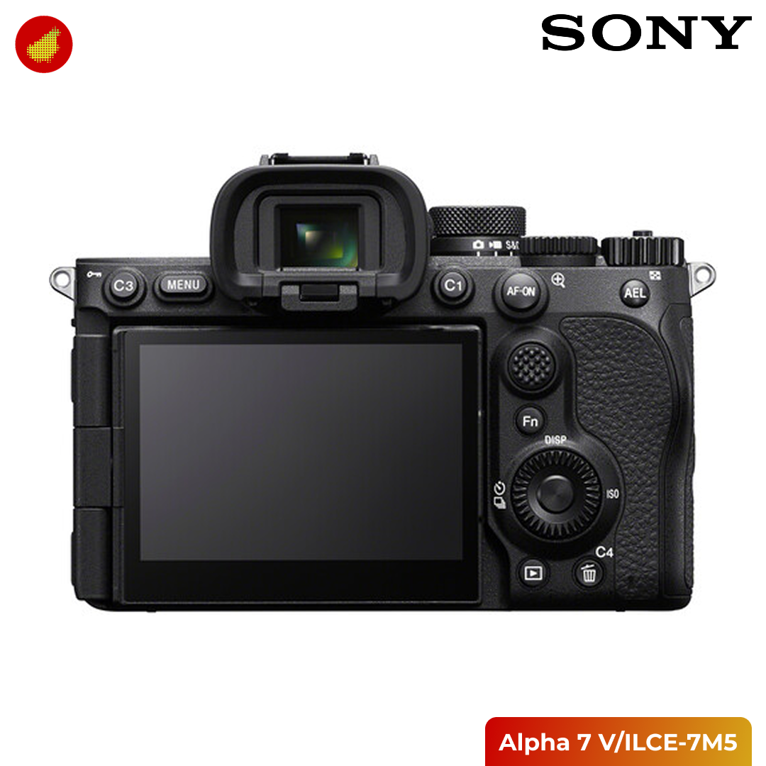 Sony Alpha 7 V