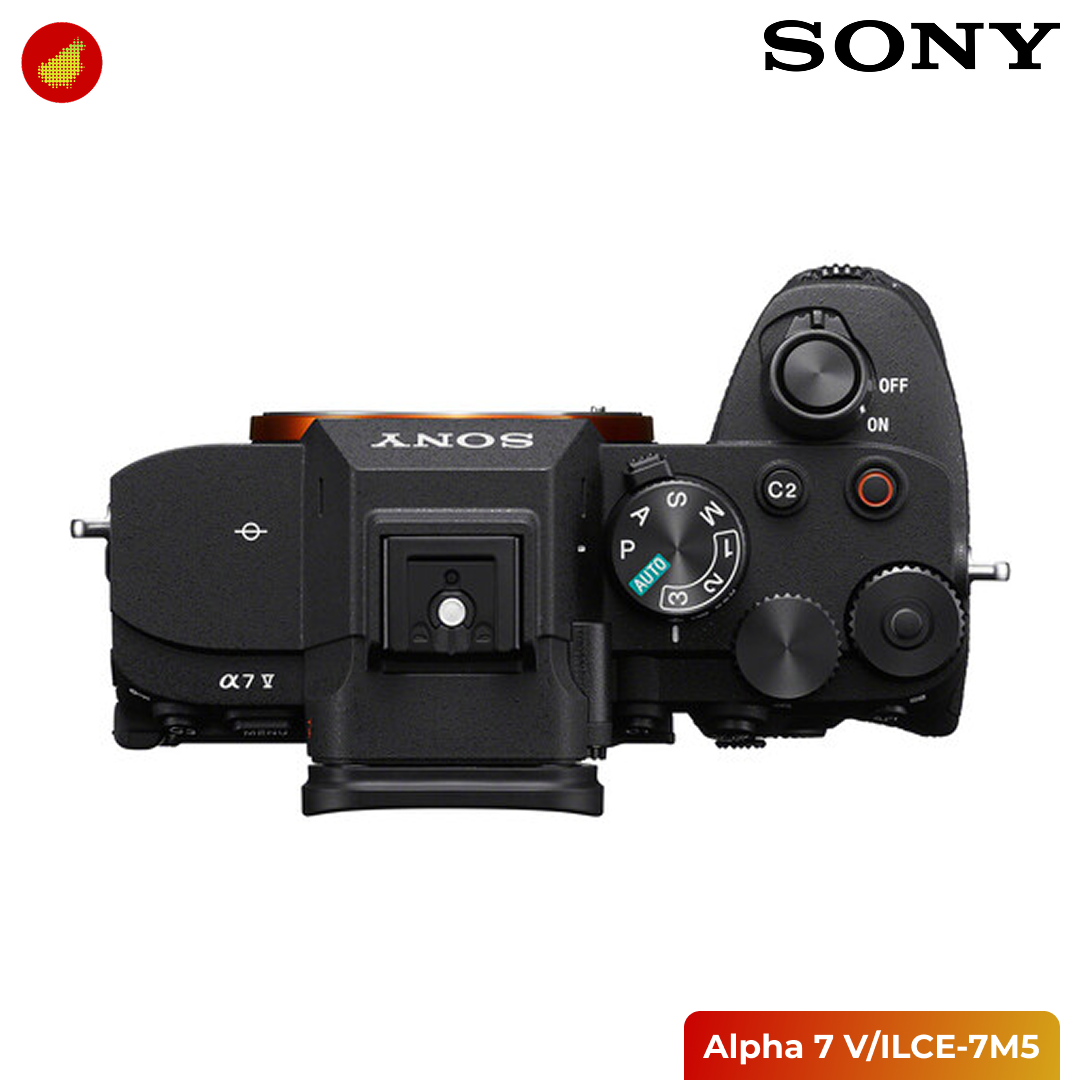 Sony Alpha 7 V