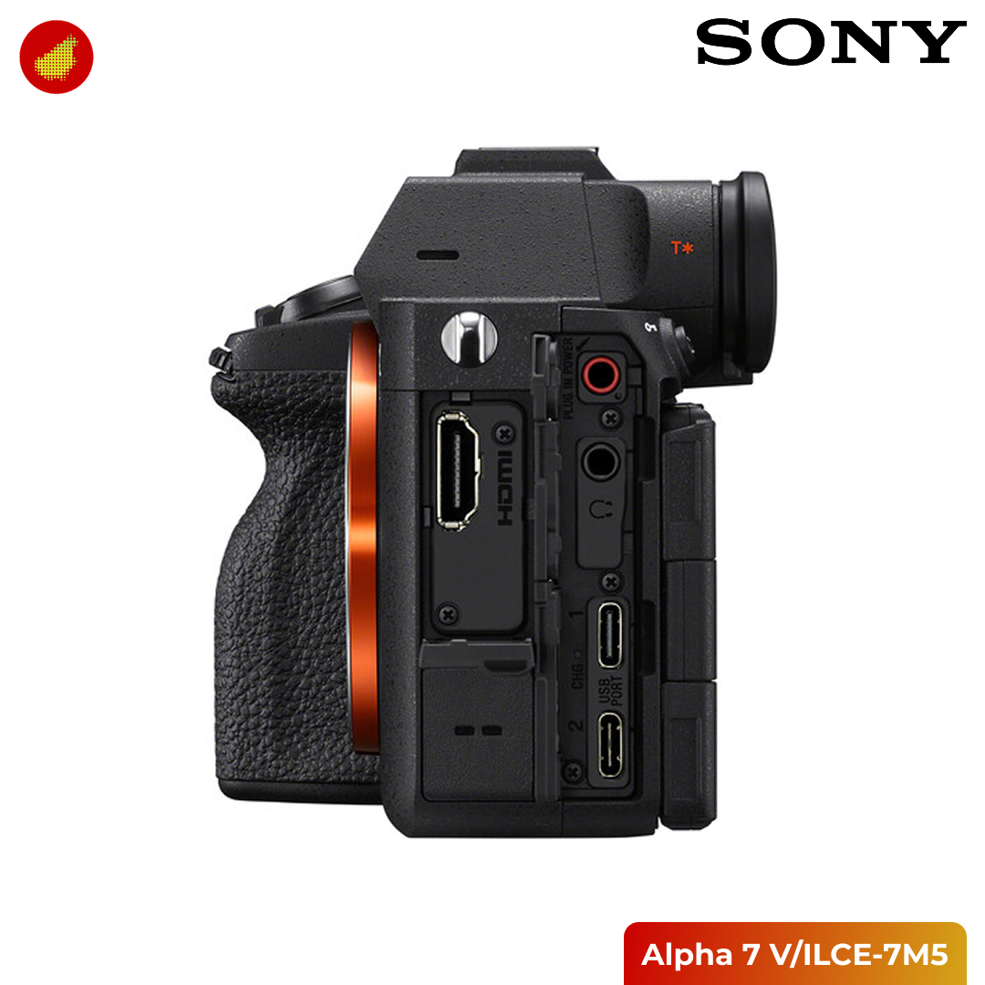 Sony Alpha 7 V