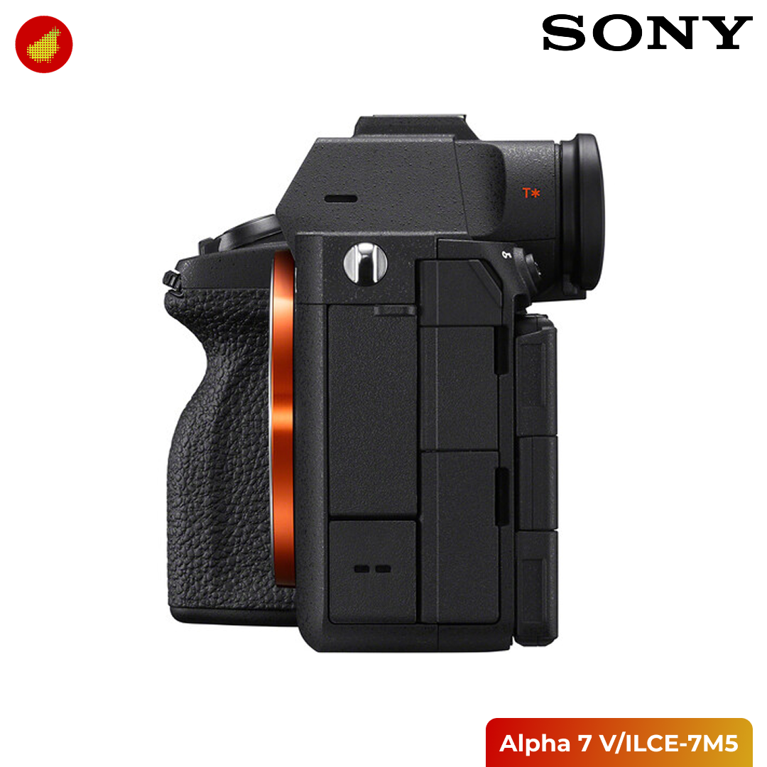 Sony Alpha 7 V
