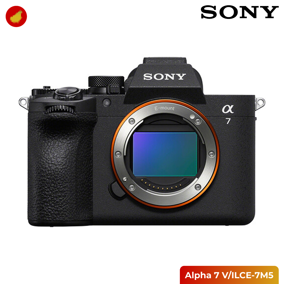Sony Alpha 7 V