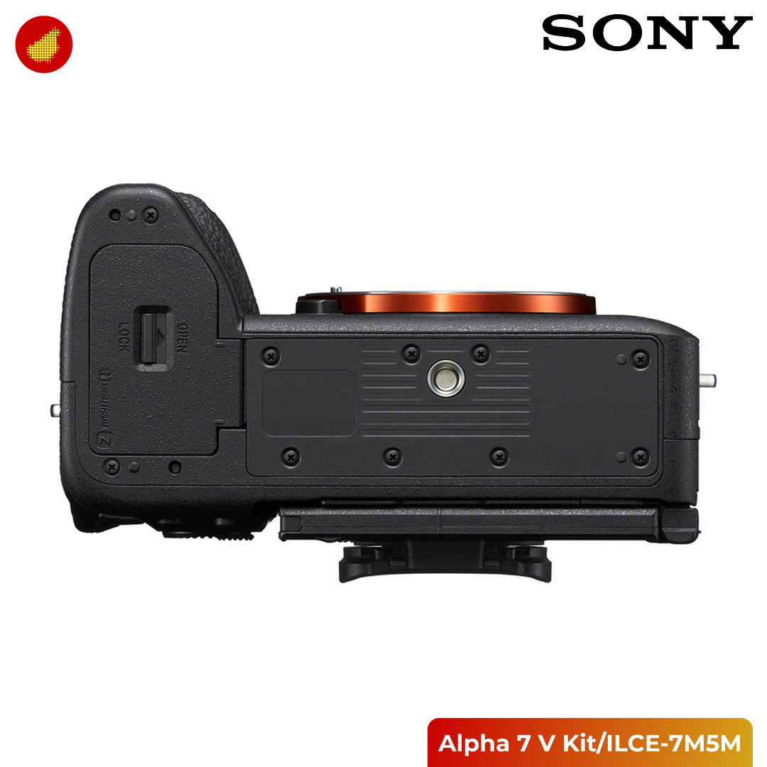 Sony Alpha 7 V Kit (SEL2870M2)