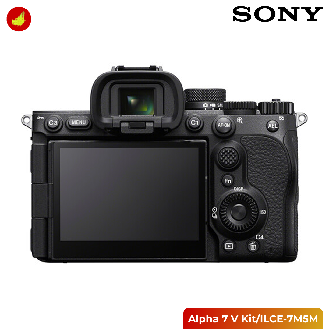 Sony Alpha 7 V Kit (SEL2870M2)