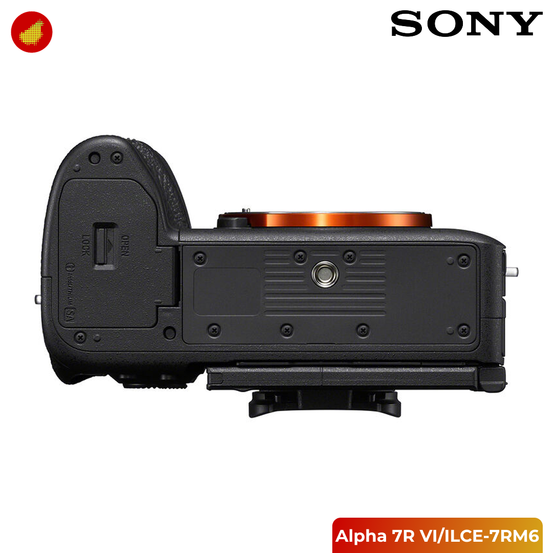 Sony Alpha 7R VI