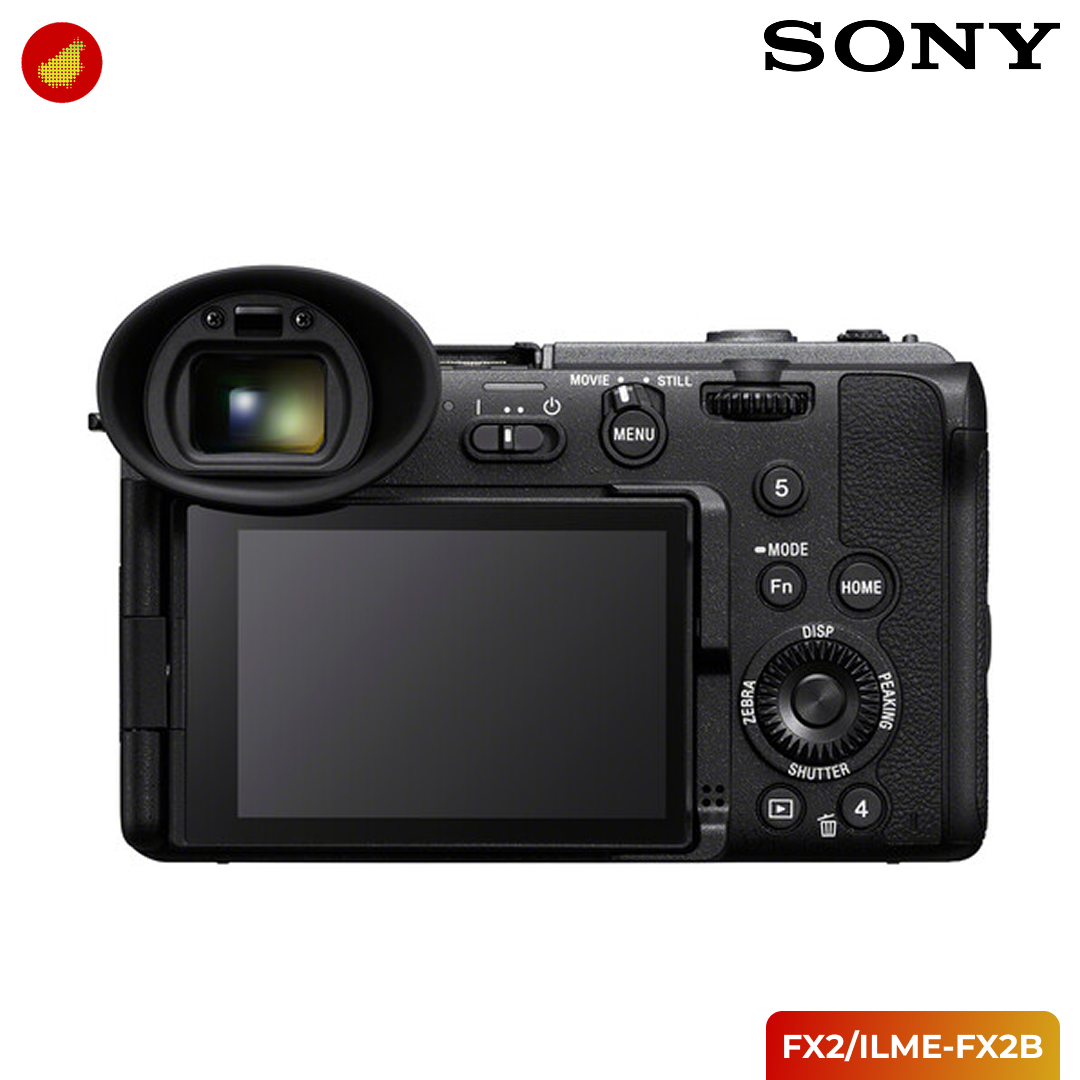 Sony FX2