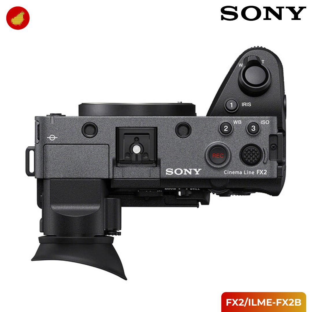 Sony FX2