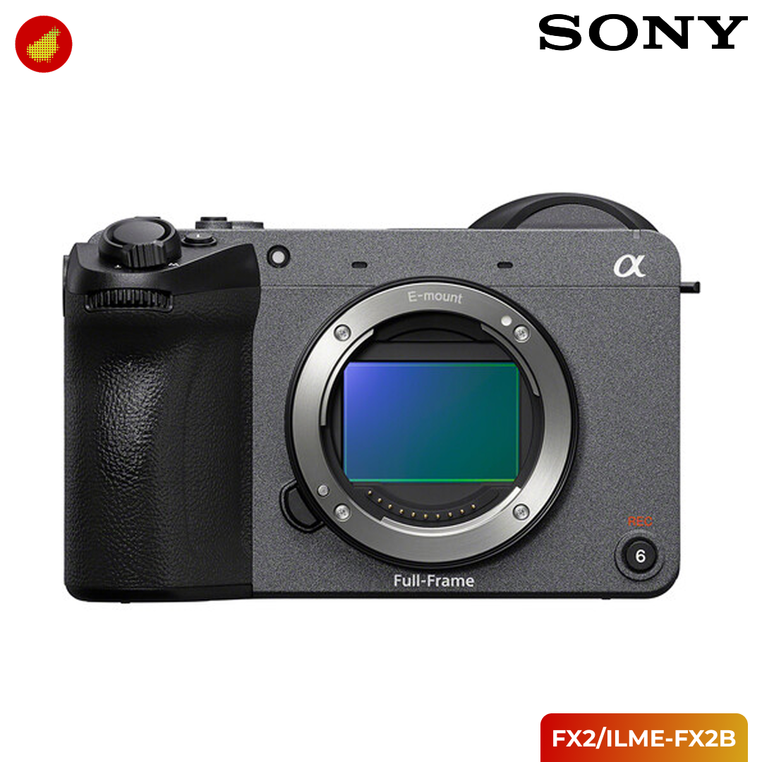 Sony FX2