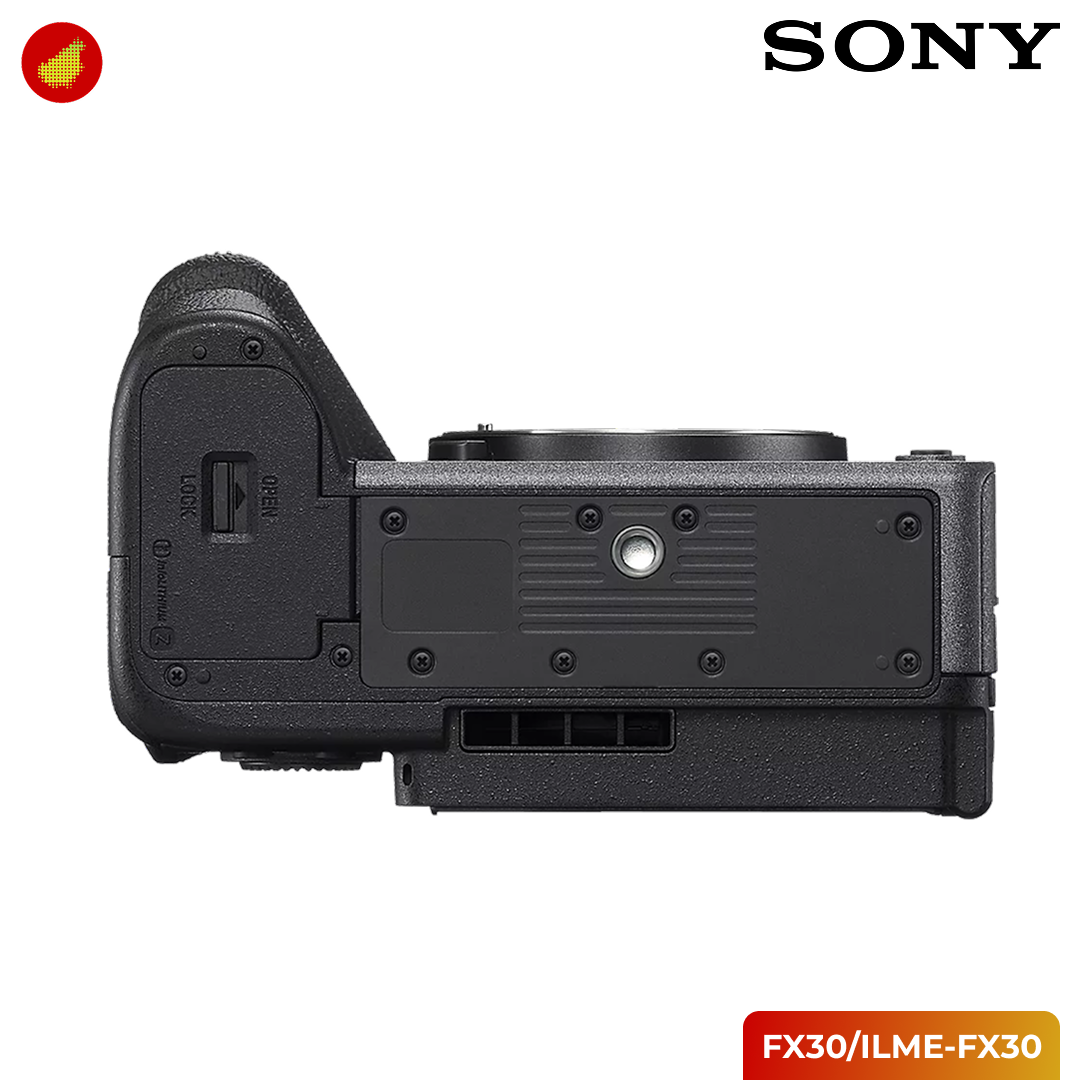Sony FX30