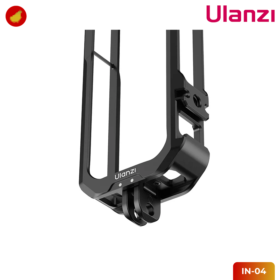 Ulanzi IN-04 Cage for Insta360 X4