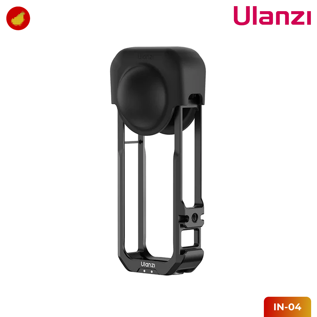 Ulanzi IN-04 Cage for Insta360 X4