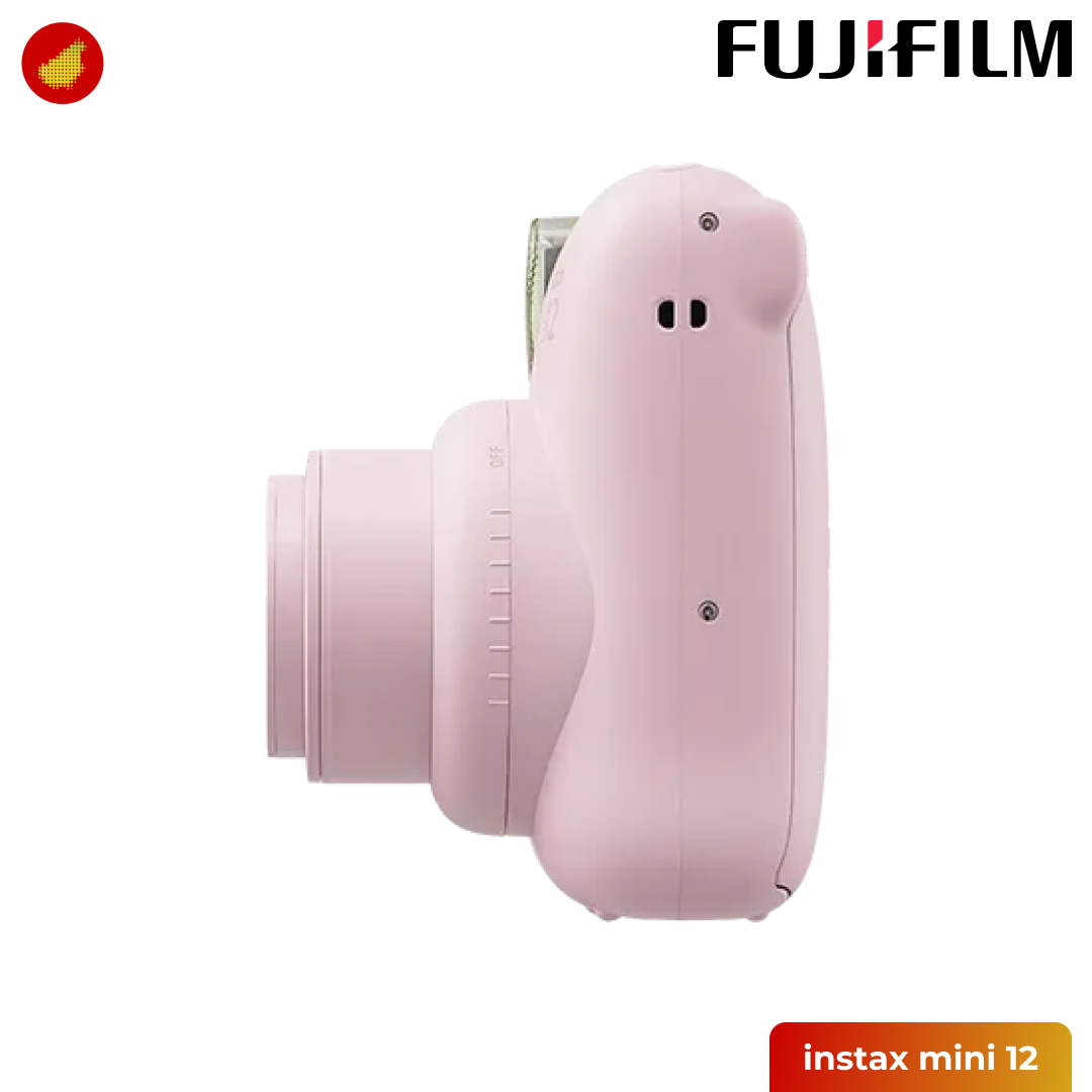 Fujifilm Instax Mini 12