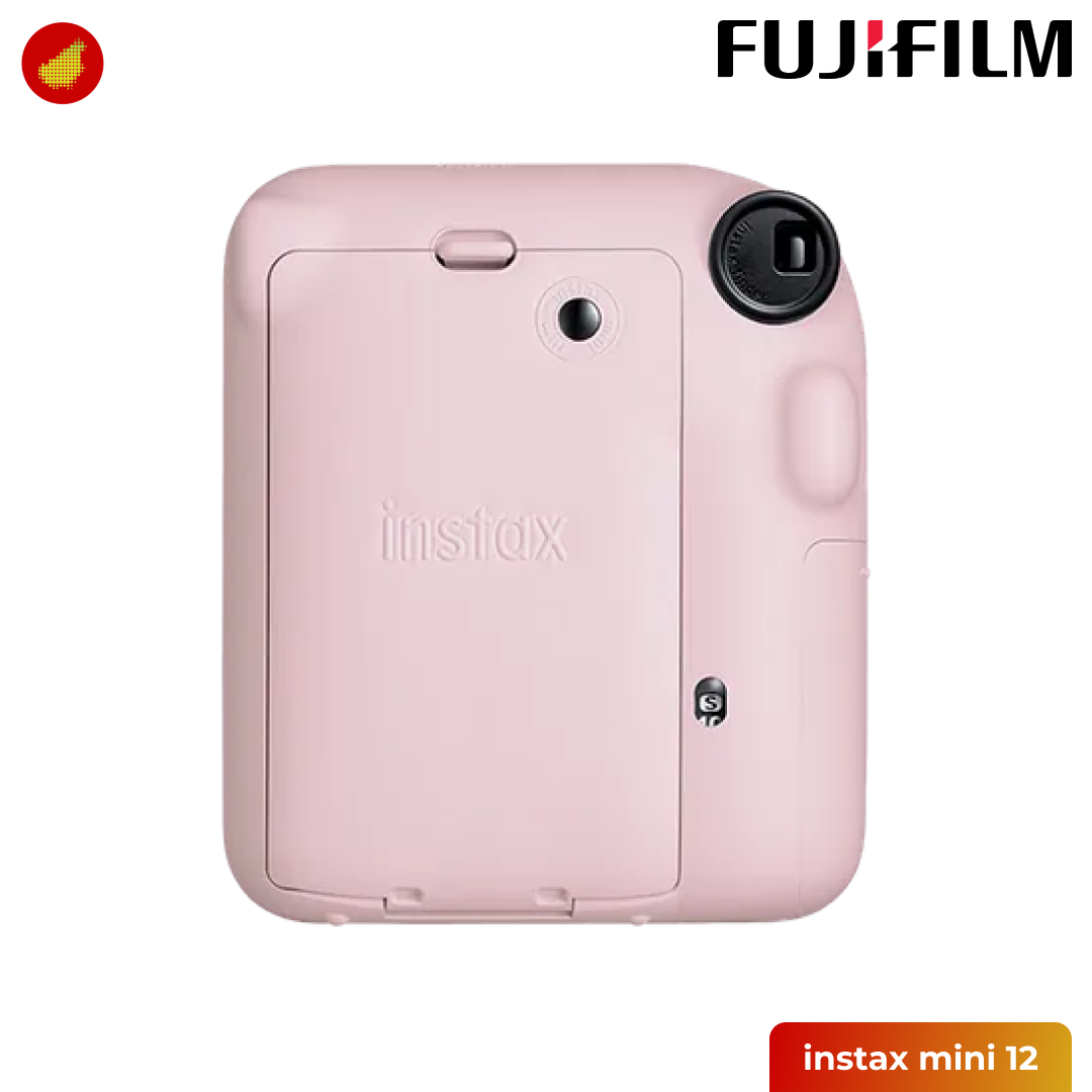 Fujifilm Instax Mini 12