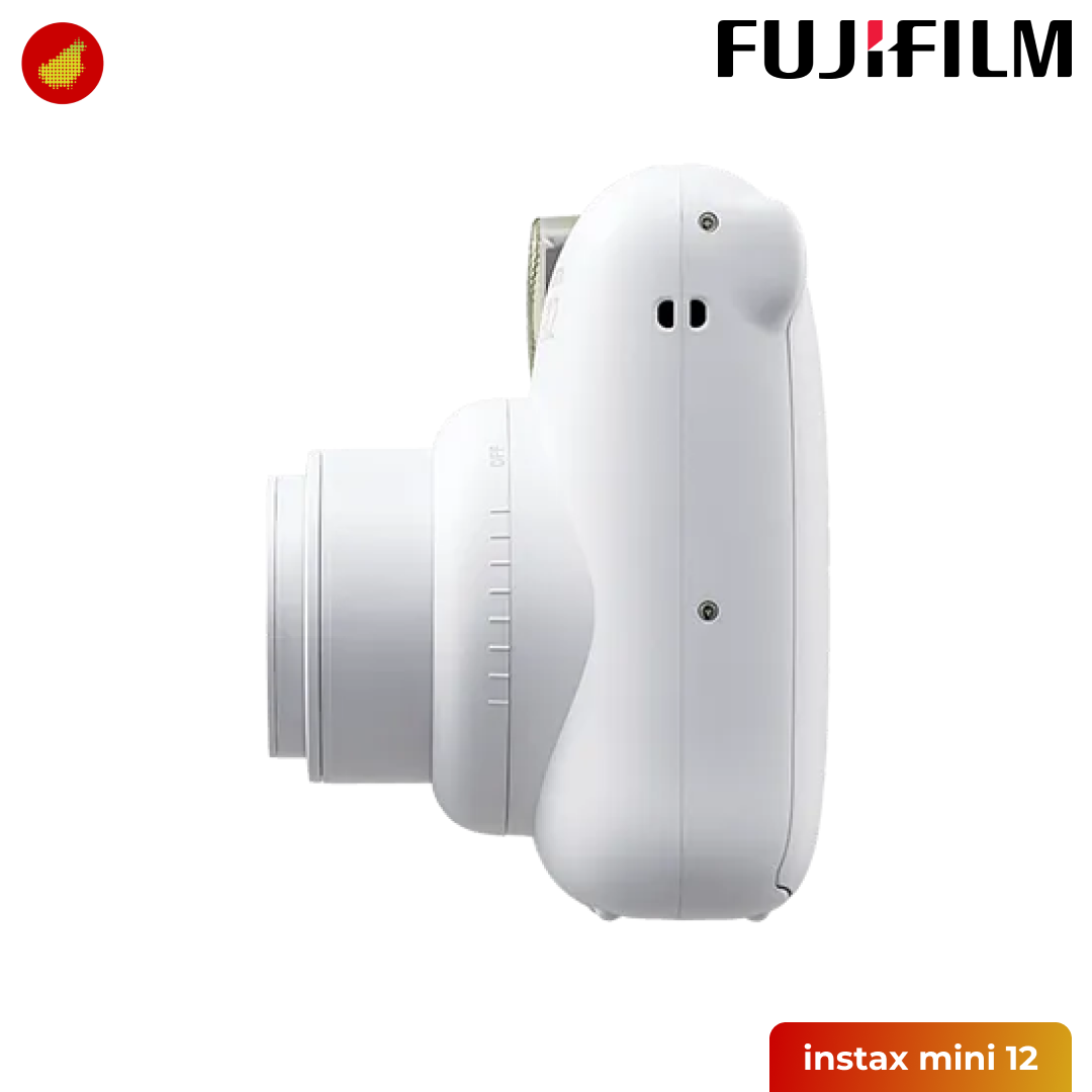 Fujifilm Instax Mini 12