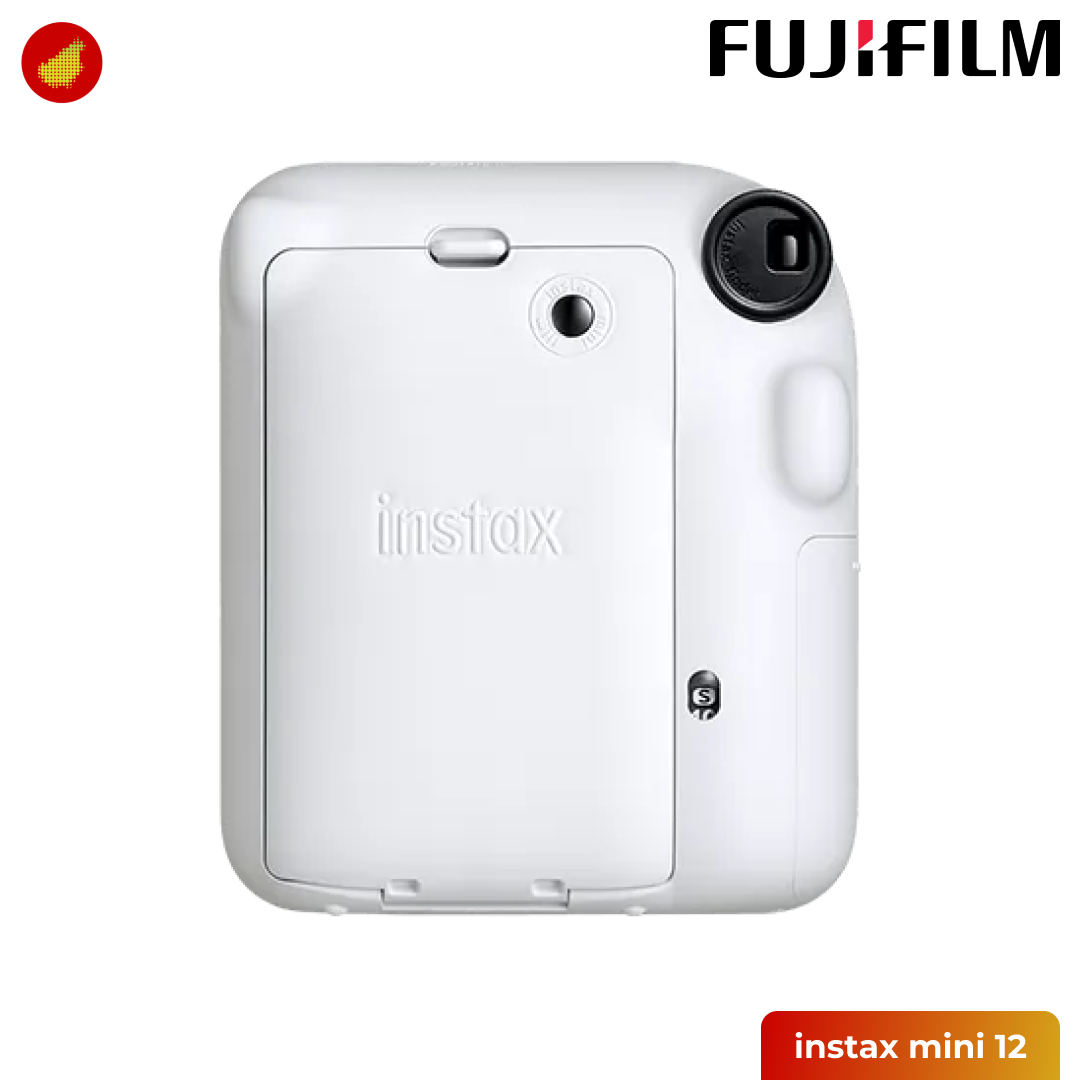 Fujifilm Instax Mini 12