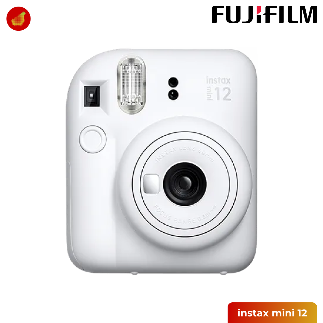 Fujifilm Instax Mini 12