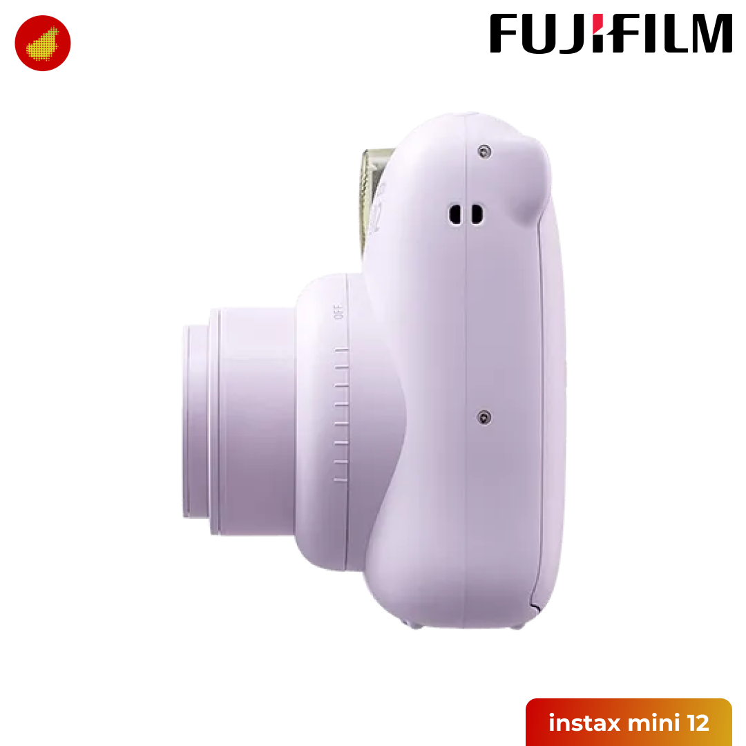Fujifilm Instax Mini 12