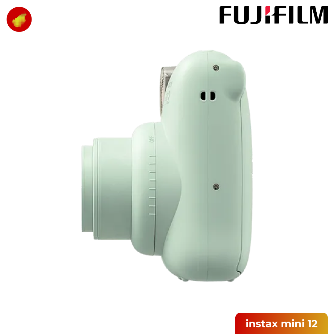 Fujifilm Instax Mini 12
