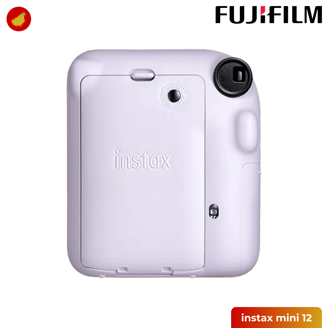 Fujifilm Instax Mini 12