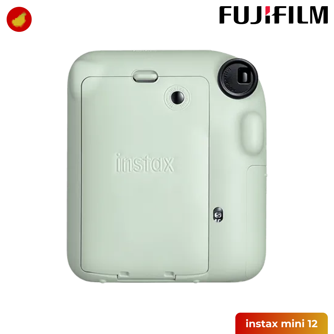 Fujifilm Instax Mini 12