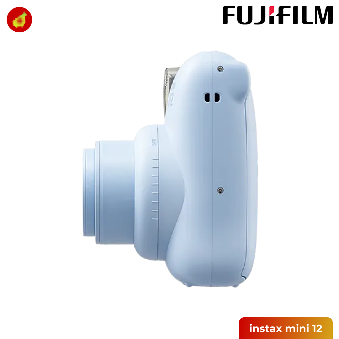 Fujifilm Instax Mini 12
