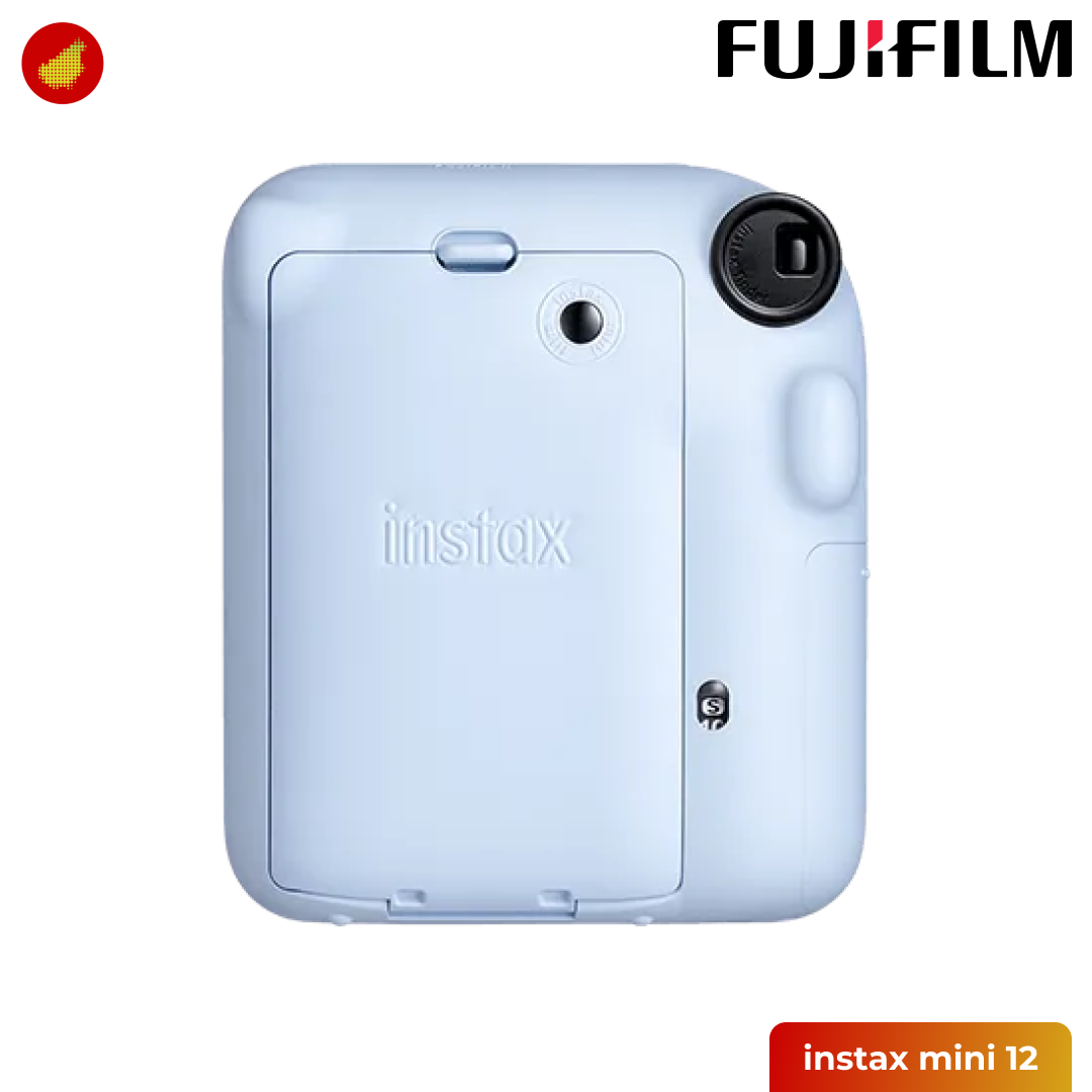 Fujifilm Instax Mini 12