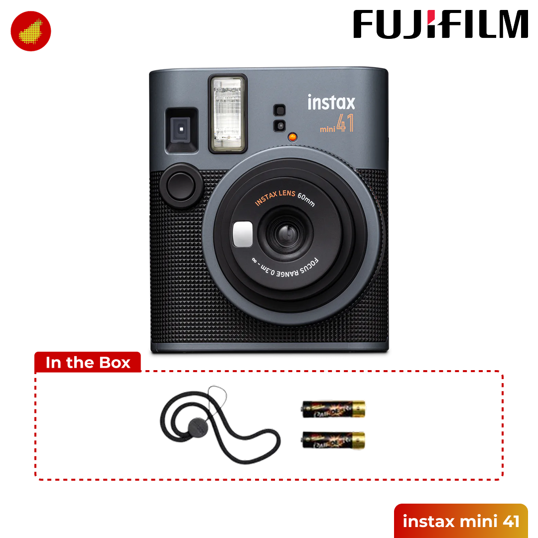 Fujifilm Instax Mini 41