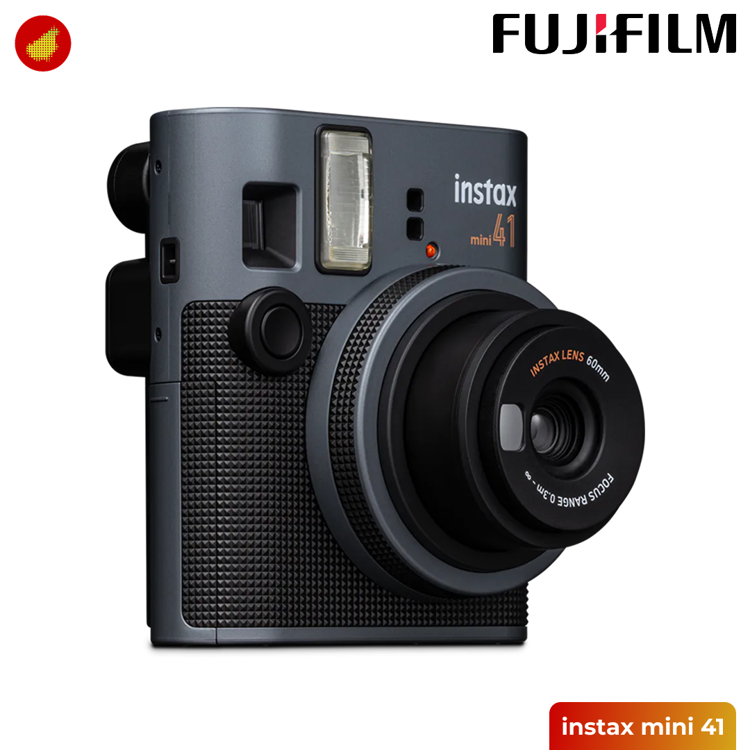 Fujifilm Instax Mini 41